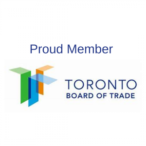 Member of Toronto Board of Trade