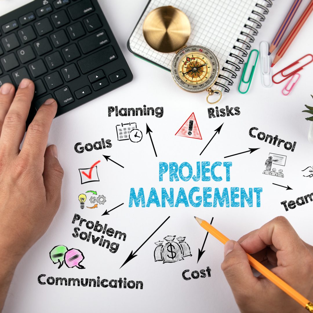 ERP Project Management Company Toronto, ON