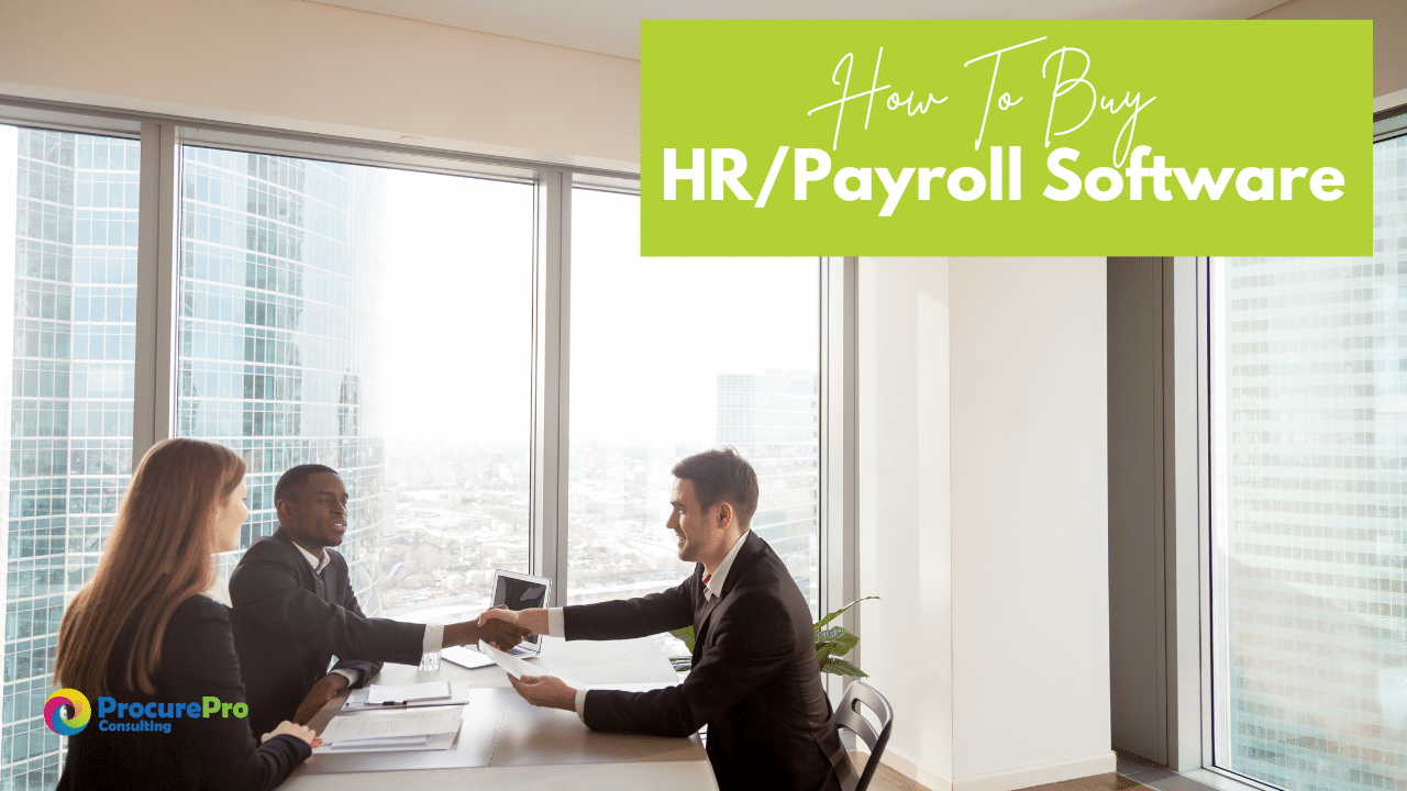 How to Buy HR Payroll Software Thum