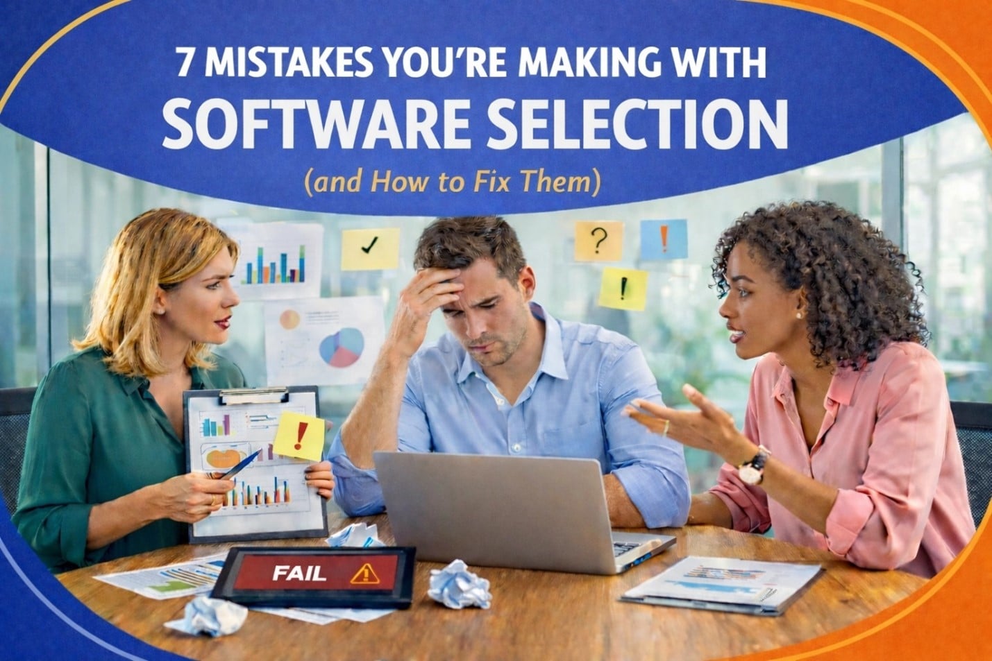 Thumbnail 7 Mistakes